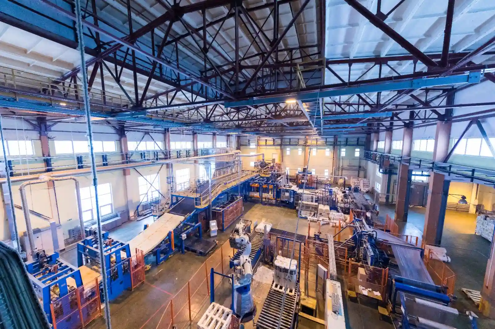 industries