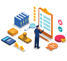 Automated Compliance