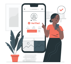Digital Employee Verification