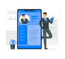 Smart Payroll Automation