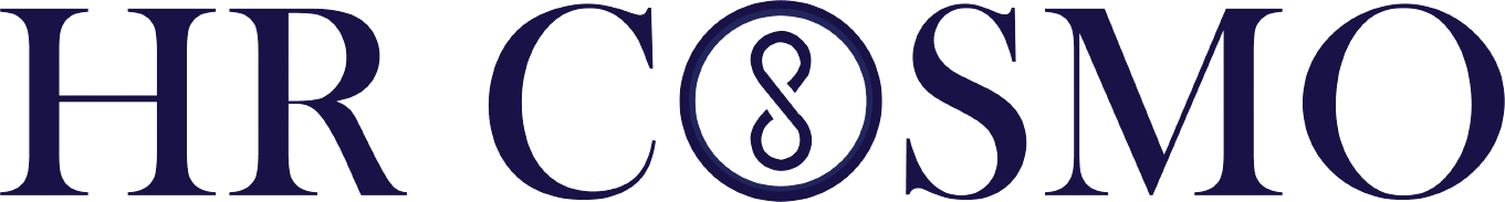 HRCosmo Logo